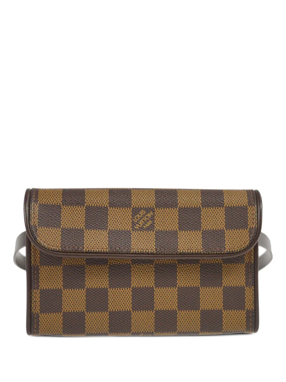 Pre-OwnedLouis Vuitton Pre-Owned2005 Pochette Florentine belt bag