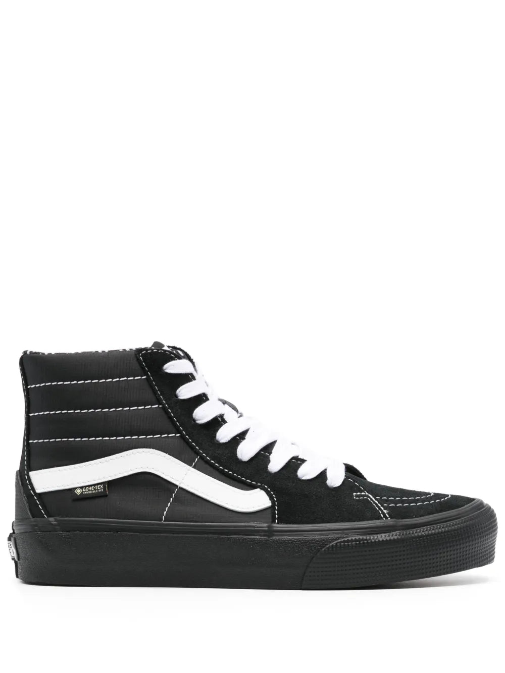 Vans Sk8-Hi Lace-Up Sneakers