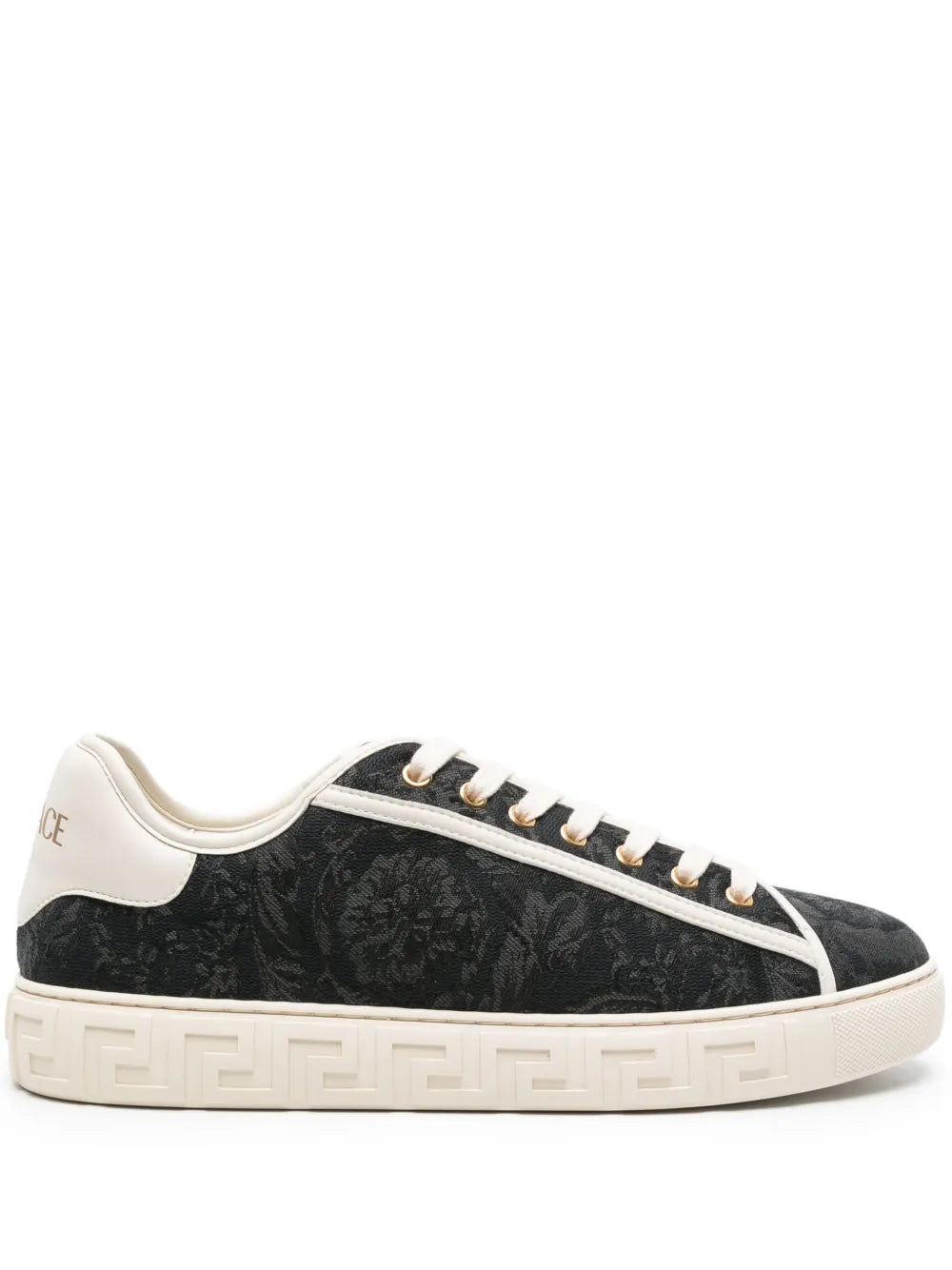Versace Barocco Greca Sneakers
