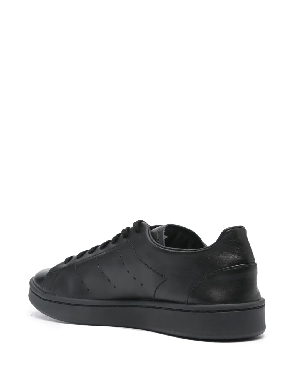Y-3 Stan Smith Leather Sneakers