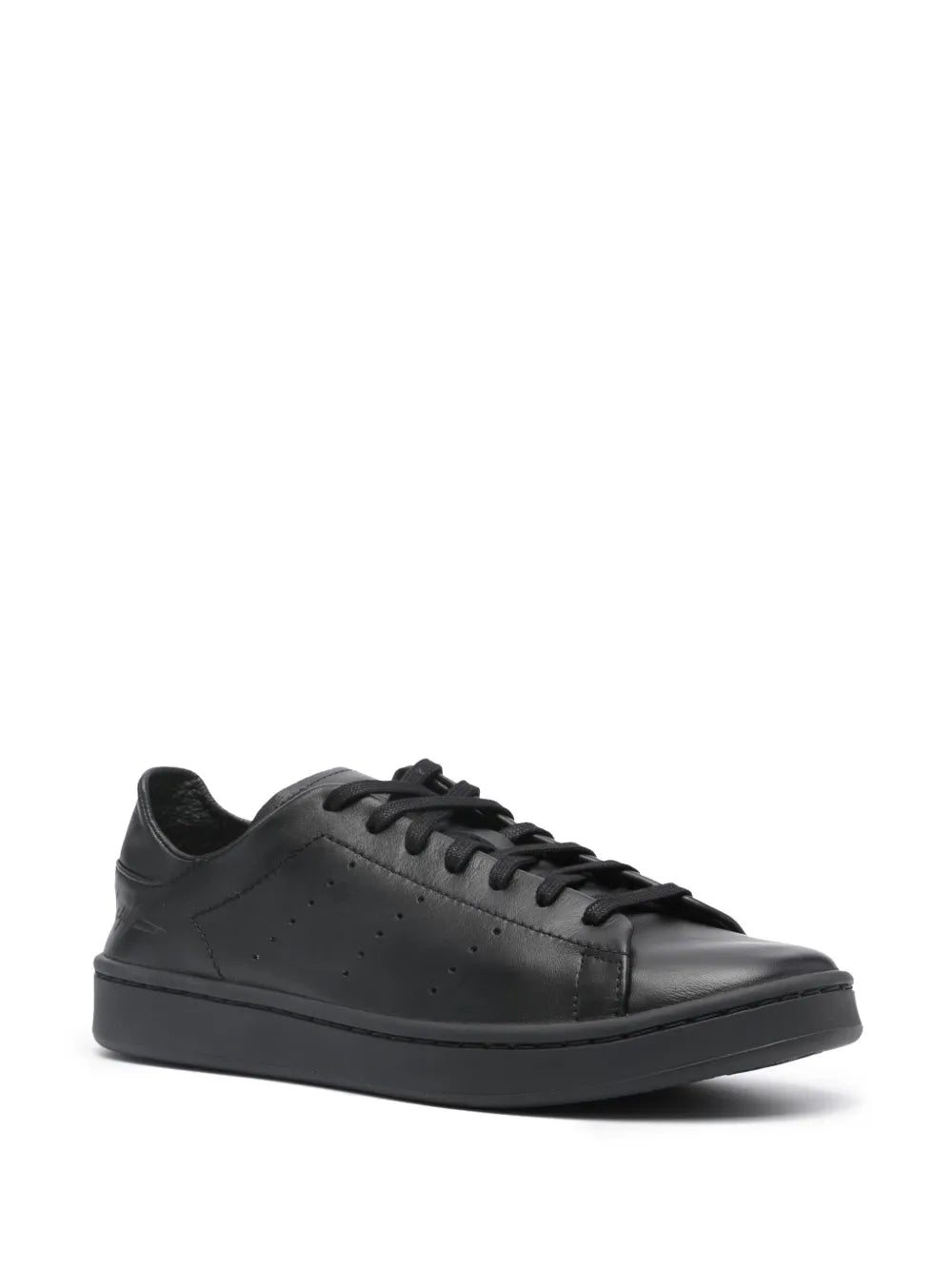 Y-3 Stan Smith Leather Sneakers