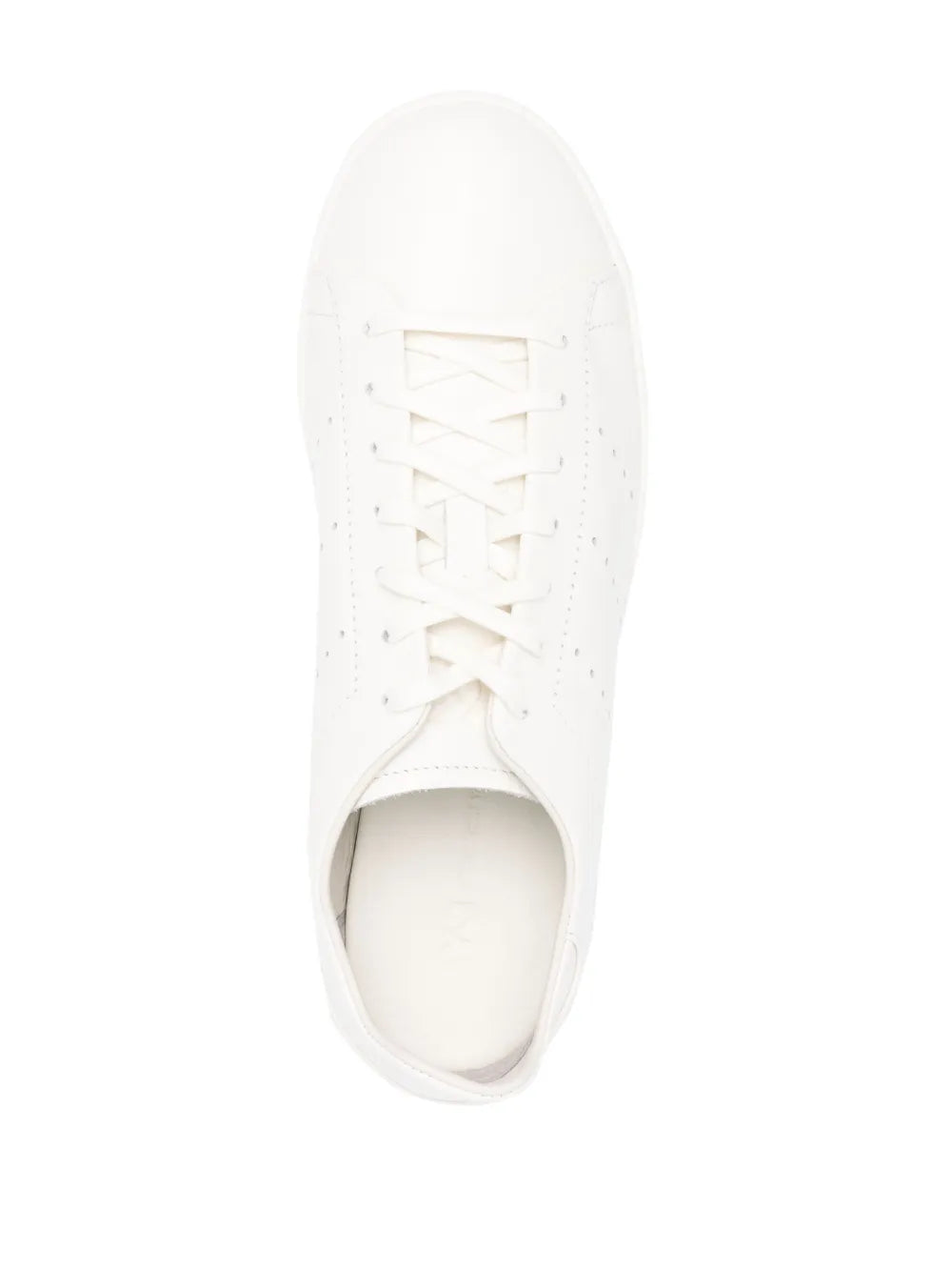 Y-3 Stan Smith Leather Sneakers