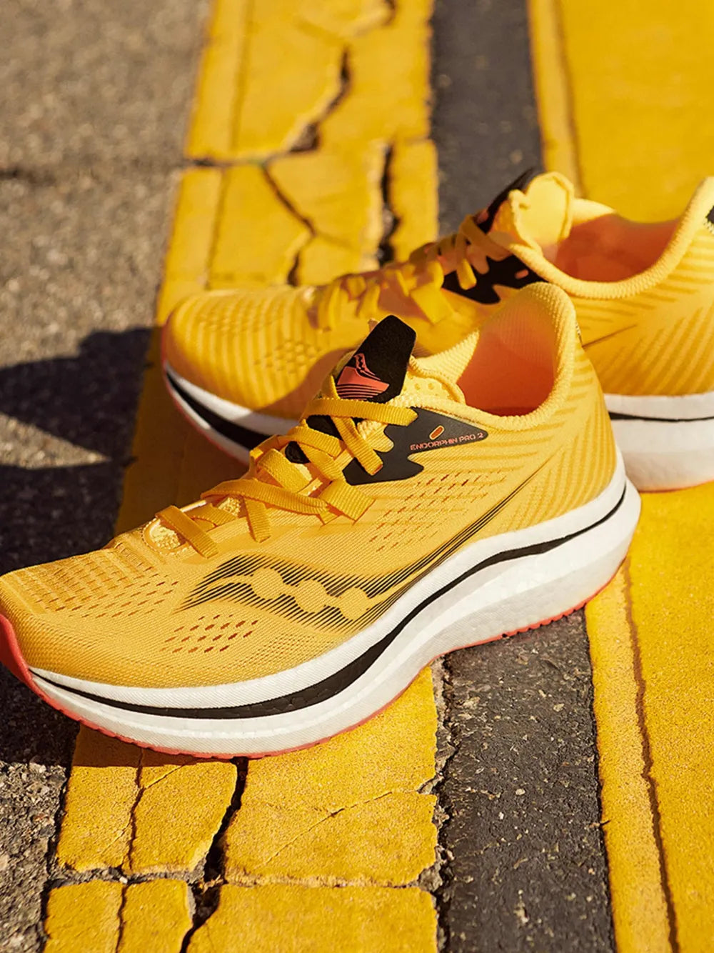 Saucony Endorphin Pro 2 Sneakers