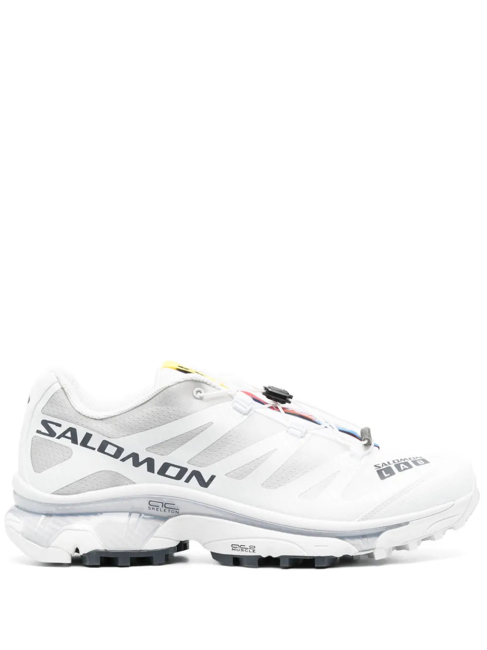 Salomon Xt-4 Drawstring Sneakers