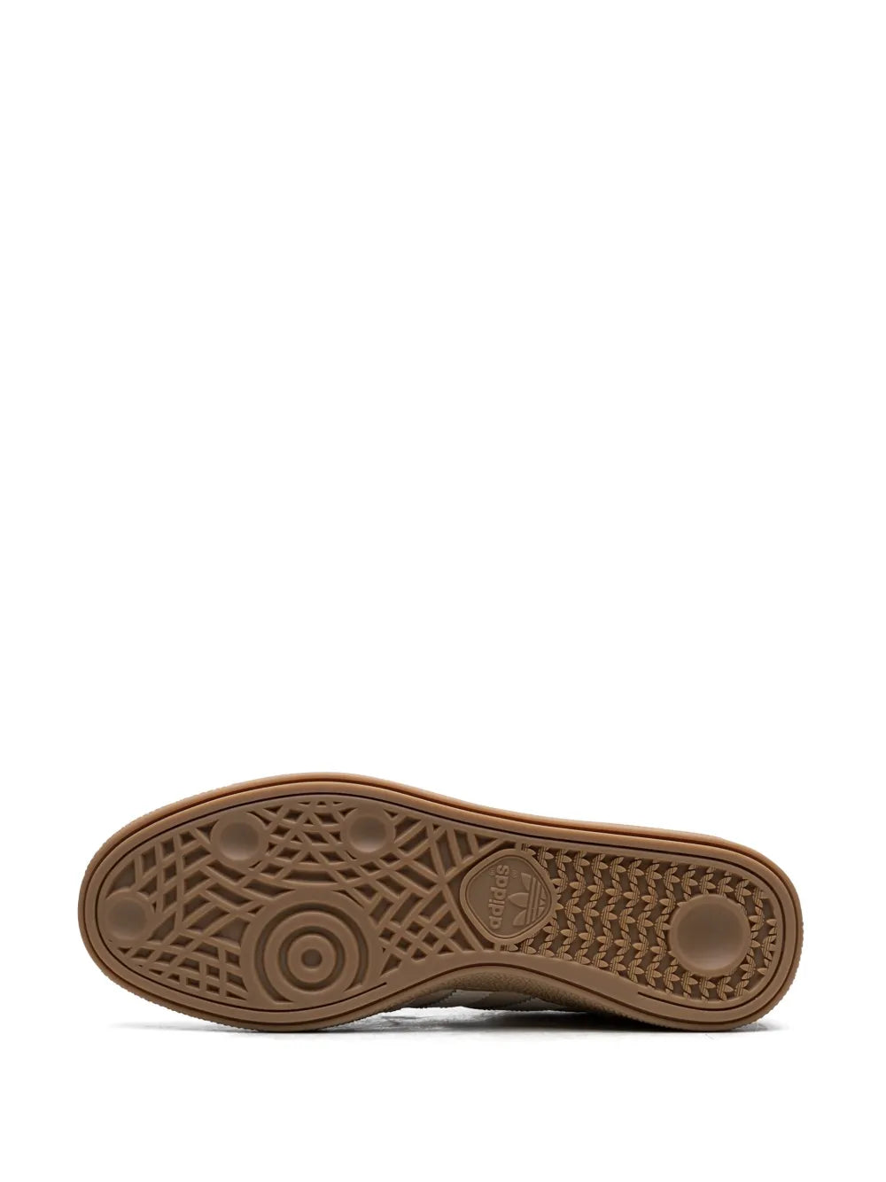 adidas Handball Spezial Beige Sneakers