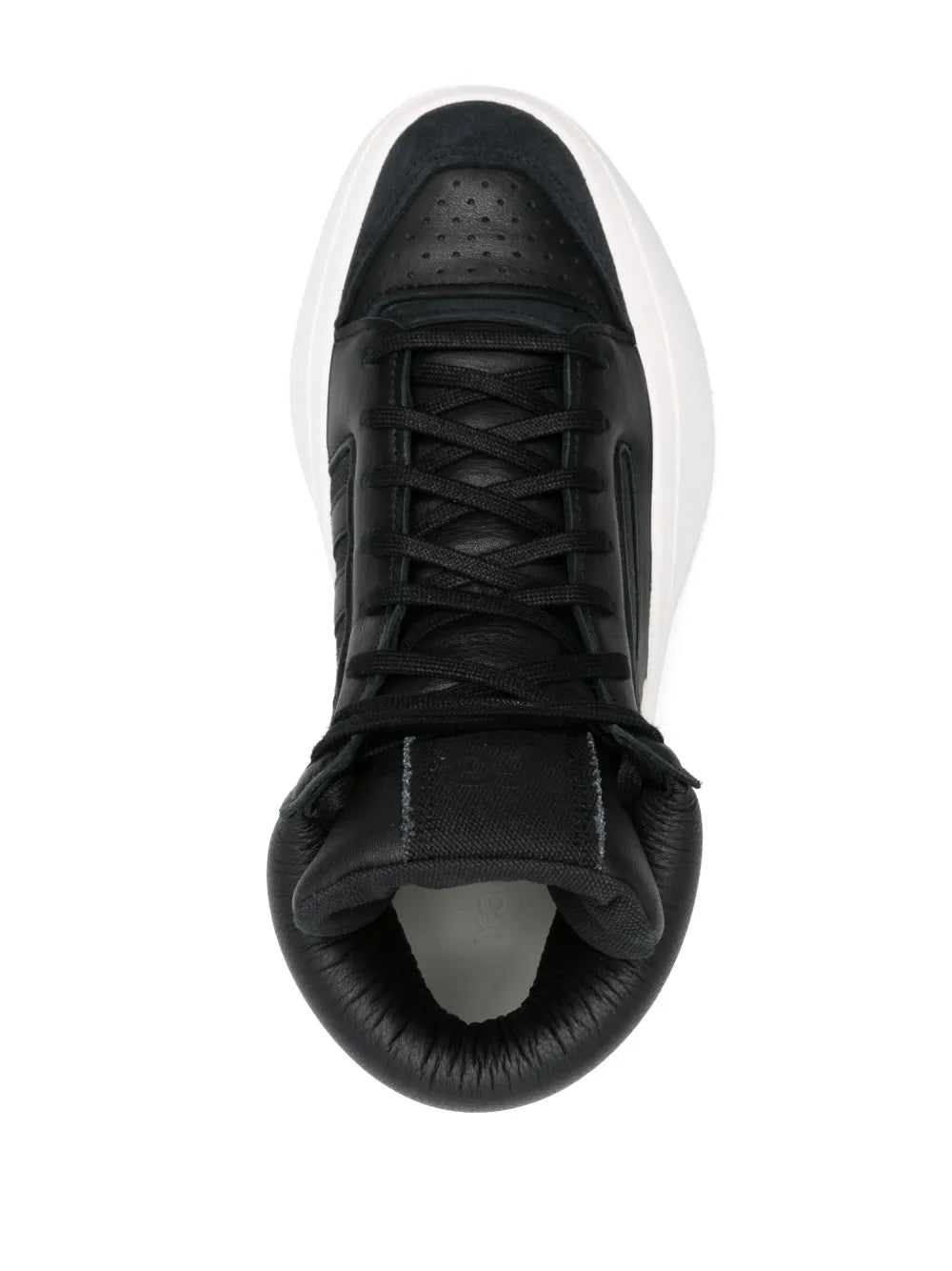 Y-3 Centennial High-Top Sneakers
