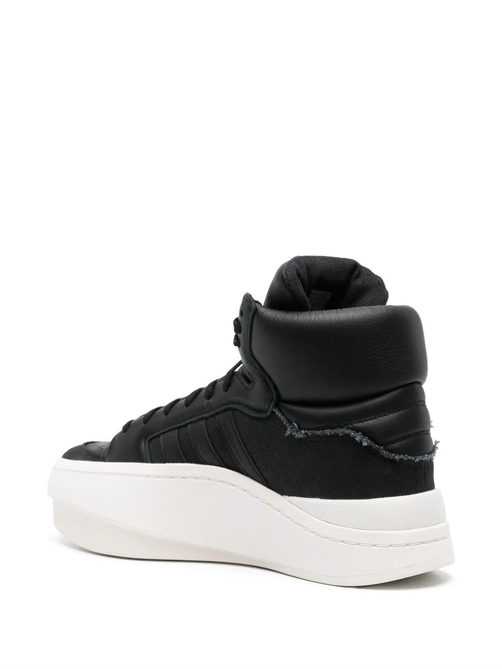 Y-3 Centennial High-Top Sneakers
