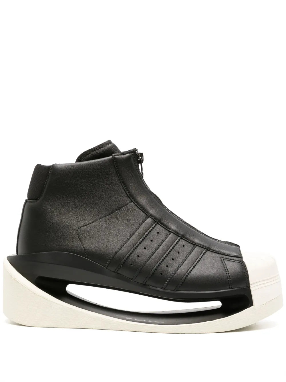 Y-3 Gendo Pro High-Top Sneakers
