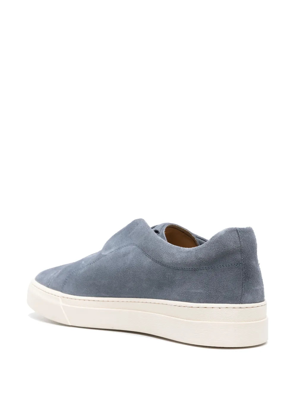 Scarosso Luca Suede Sneakers