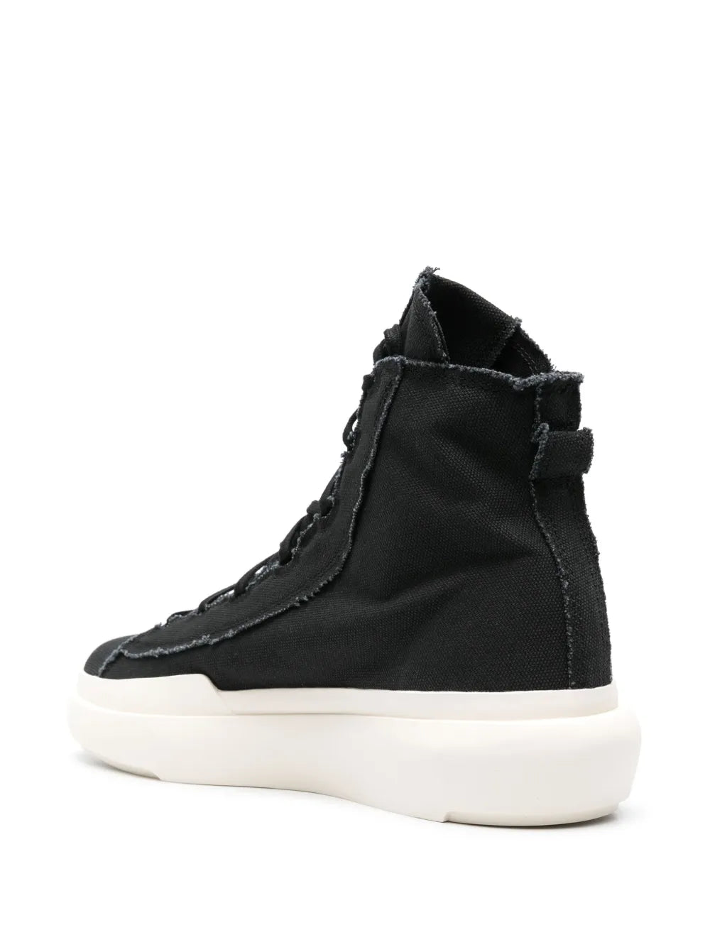 Y-3 Nizza High-Top Sneakers