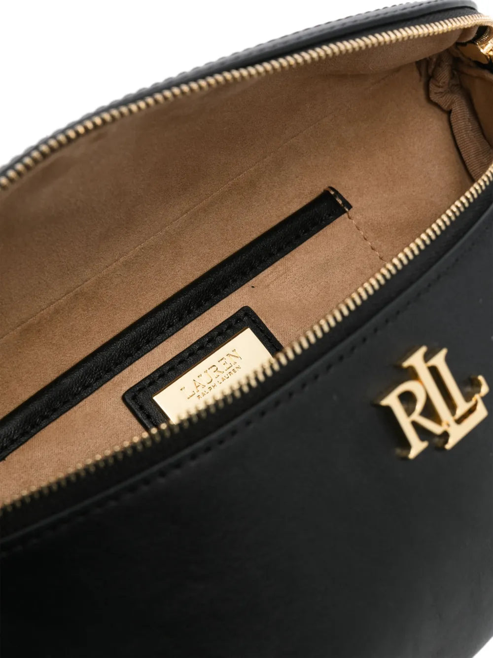 Lauren Ralph LaurenMarcy leather belt bag