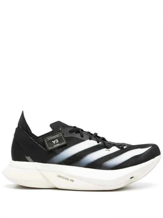 Y-3 Adizero Adios Pro 3.0 Mesh Sneakers
