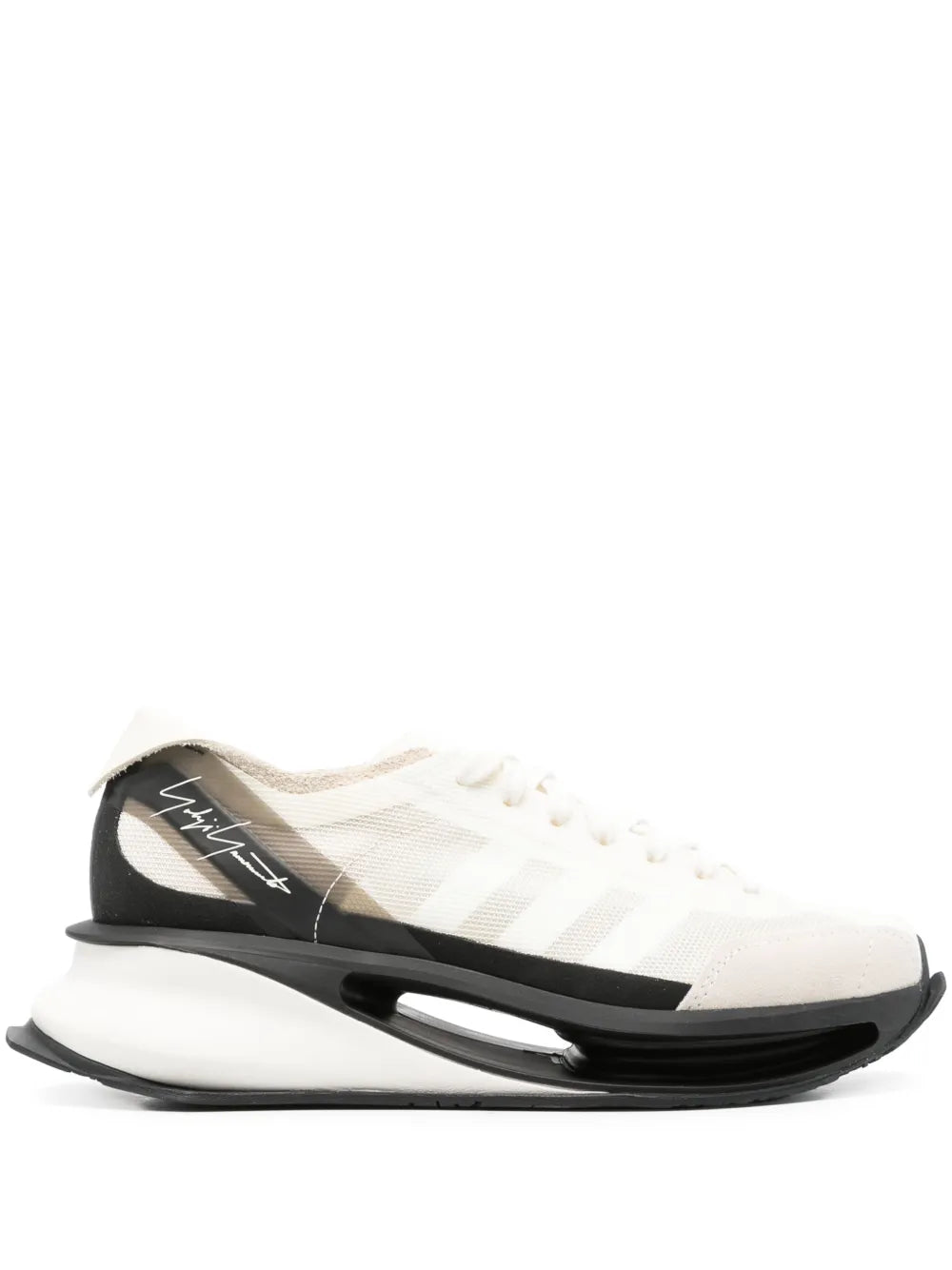 Y-3 S-Gendo Run Sneakers