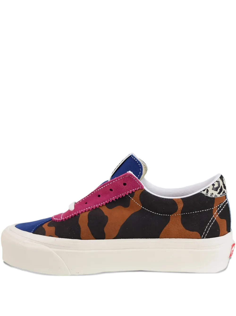 Vans Style 73 Sneakers