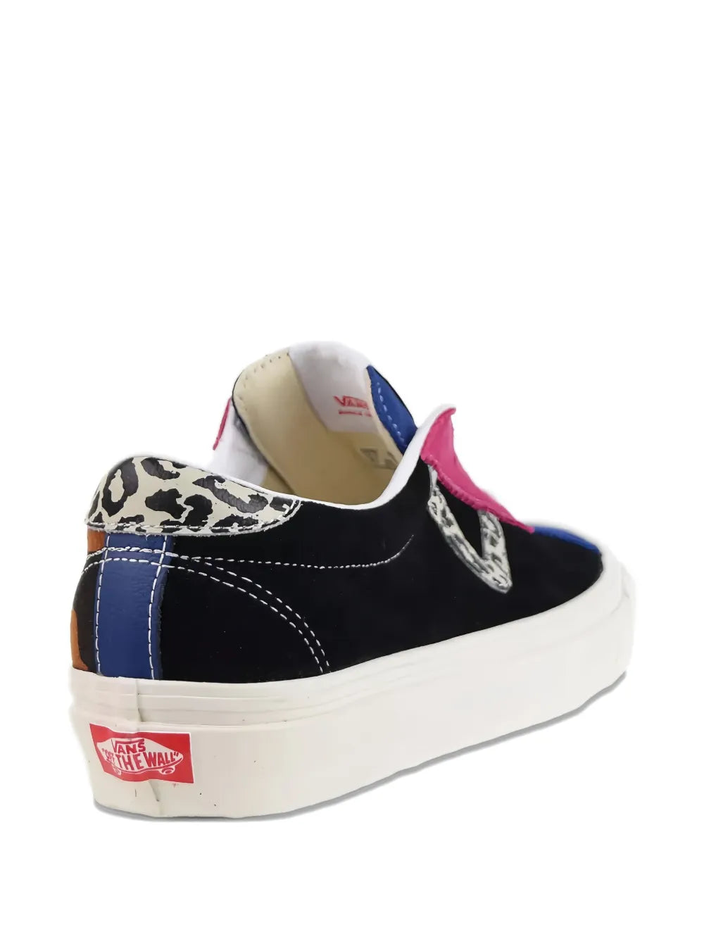 Vans Style 73 Sneakers