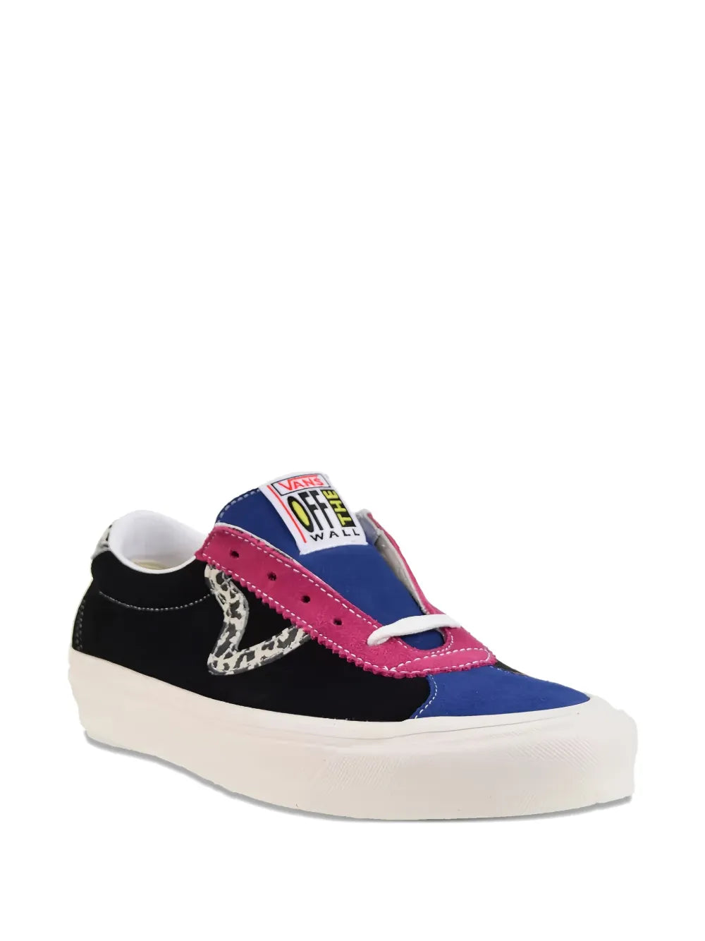 Vans Style 73 Sneakers
