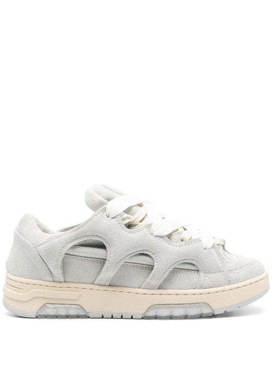 Santha Model 1 Suede Sneakers