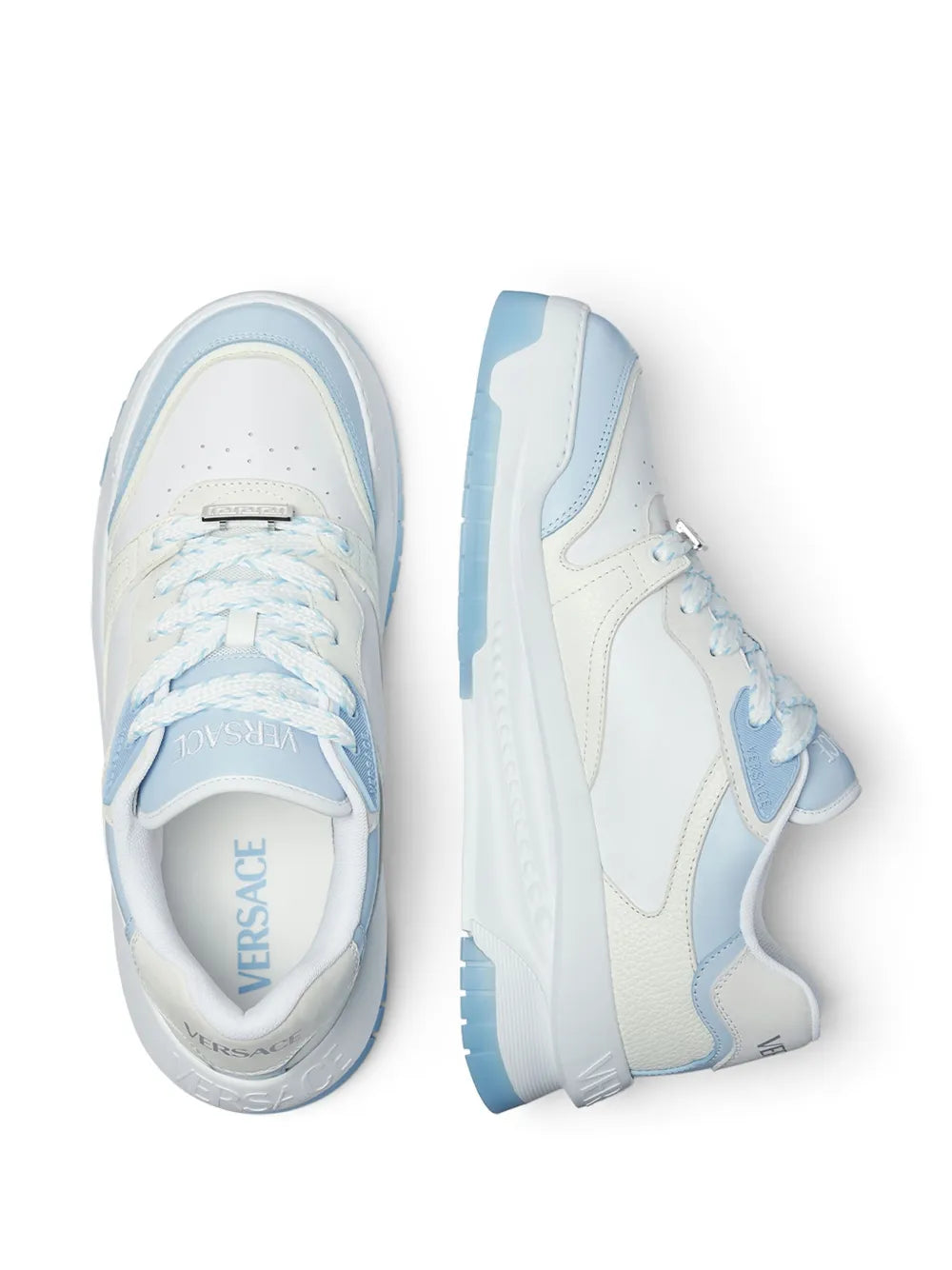 Versace Odissea Sneakers