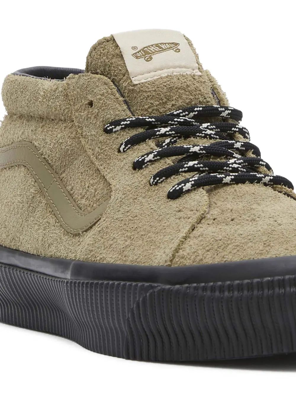 Vans Sk8-Mid Reissue Sneakers