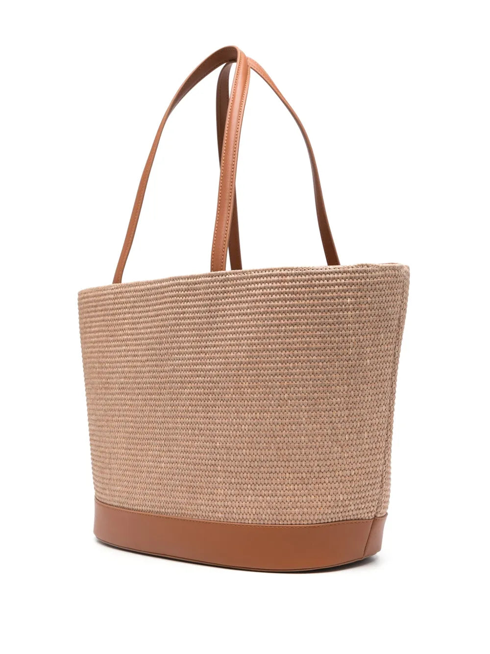 V3logo-patch tote bag
