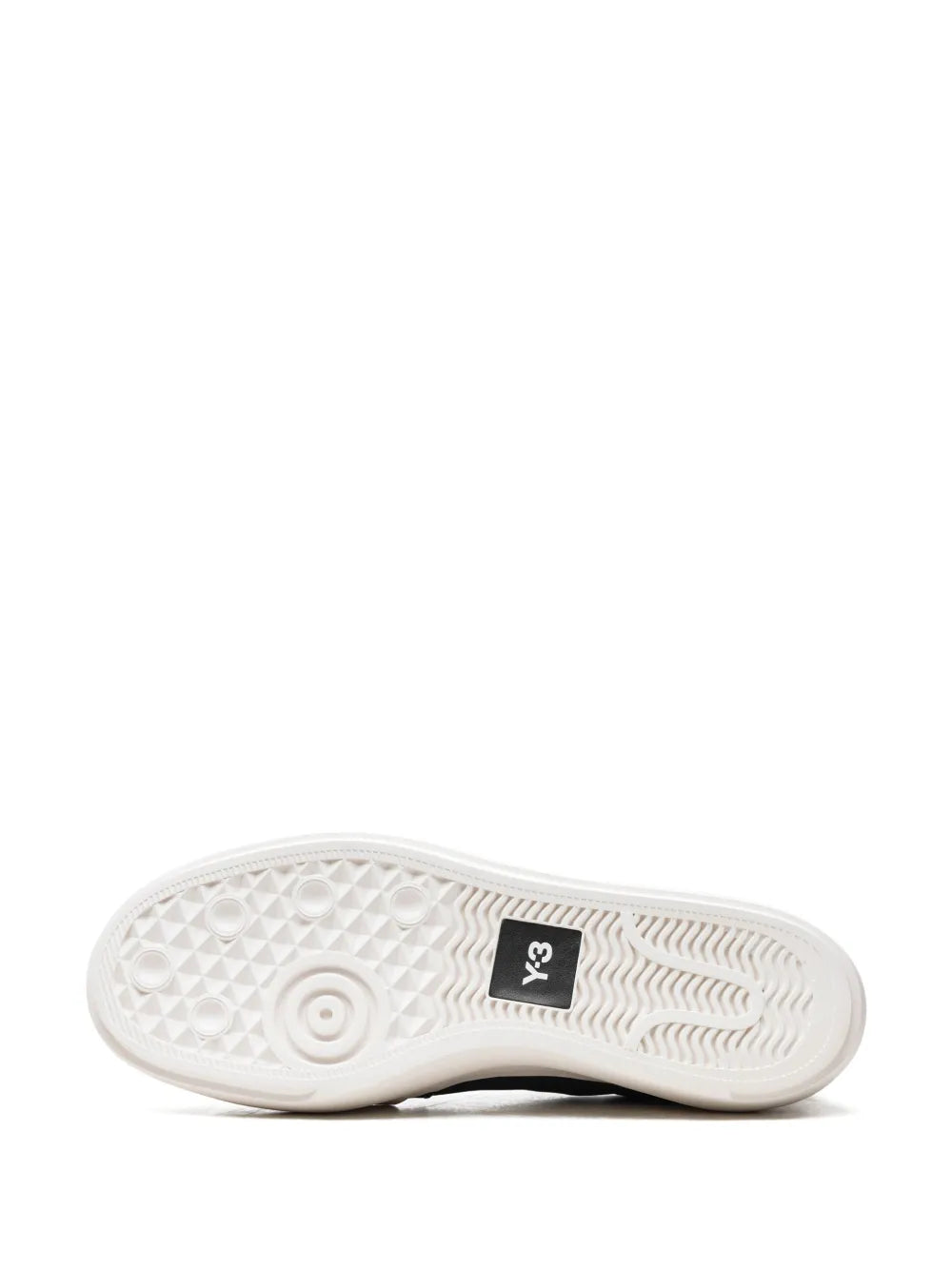 Y-3 Ajatu Court Low Sneakers