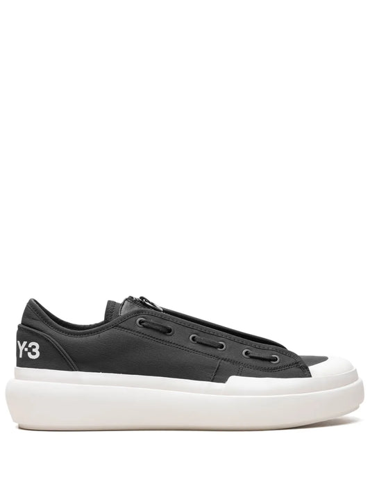 Y-3 Ajatu Court Low Sneakers