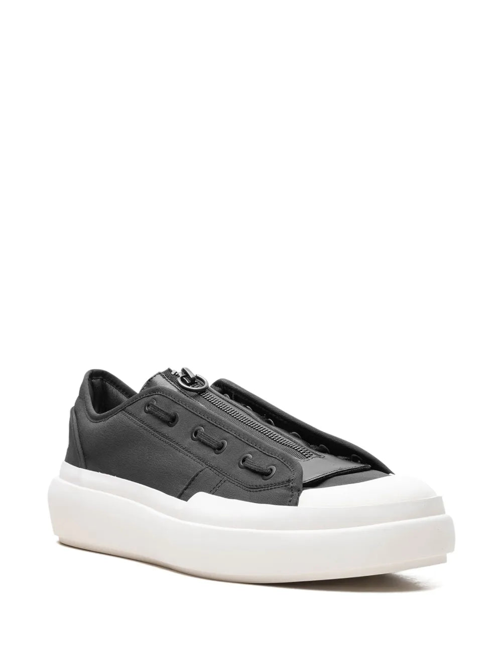 Y-3 Ajatu Court Low Sneakers
