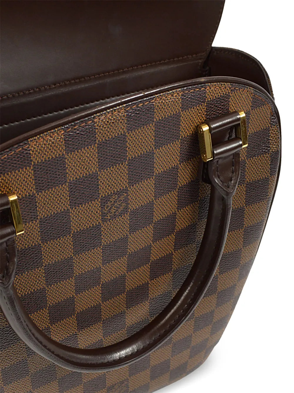 Pre-OwnedLouis Vuitton Pre-Owned2001 Sarria Seau handbag