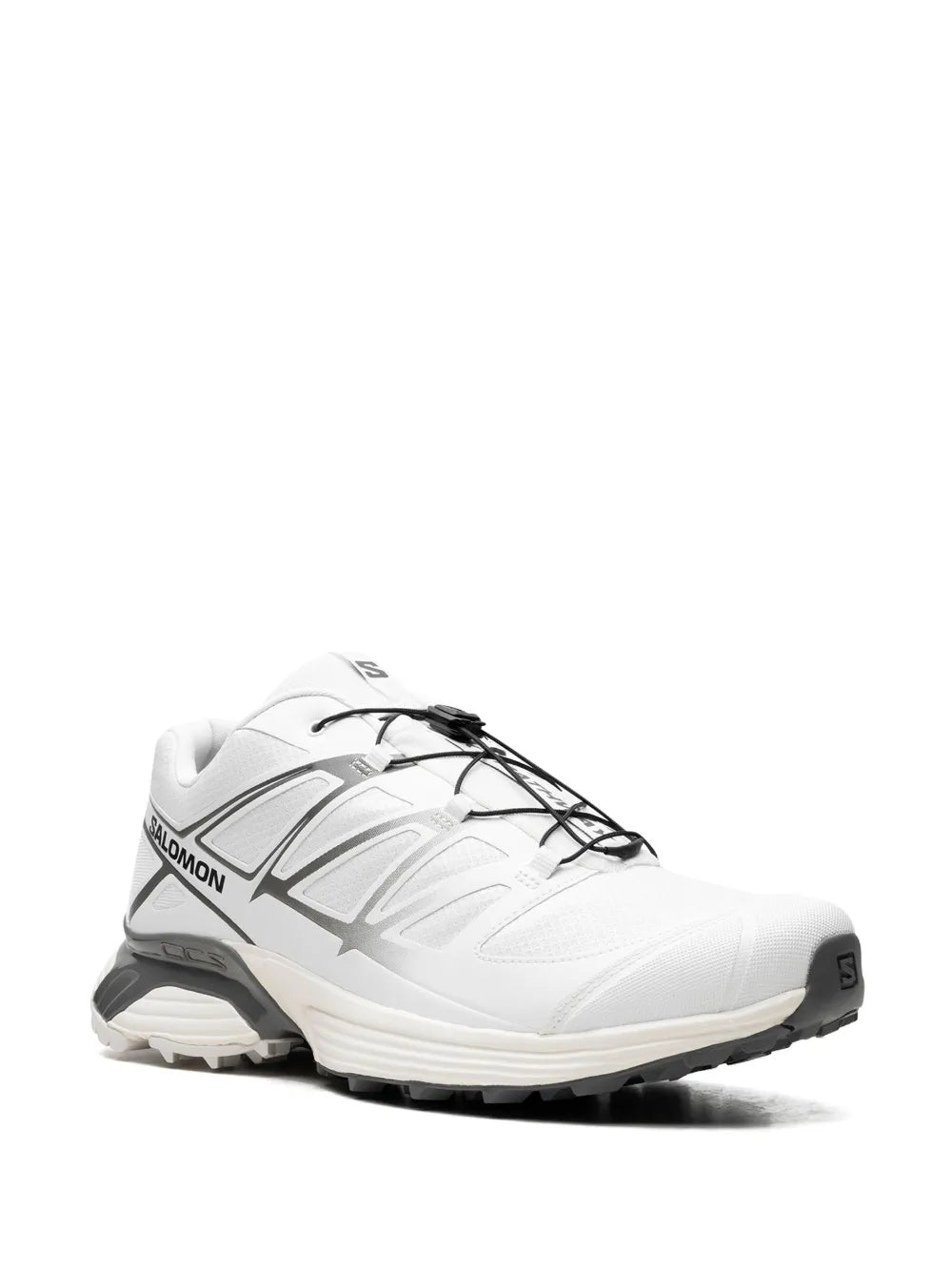 Salomon Xt-Pathway Vanilla Ice Sneakers