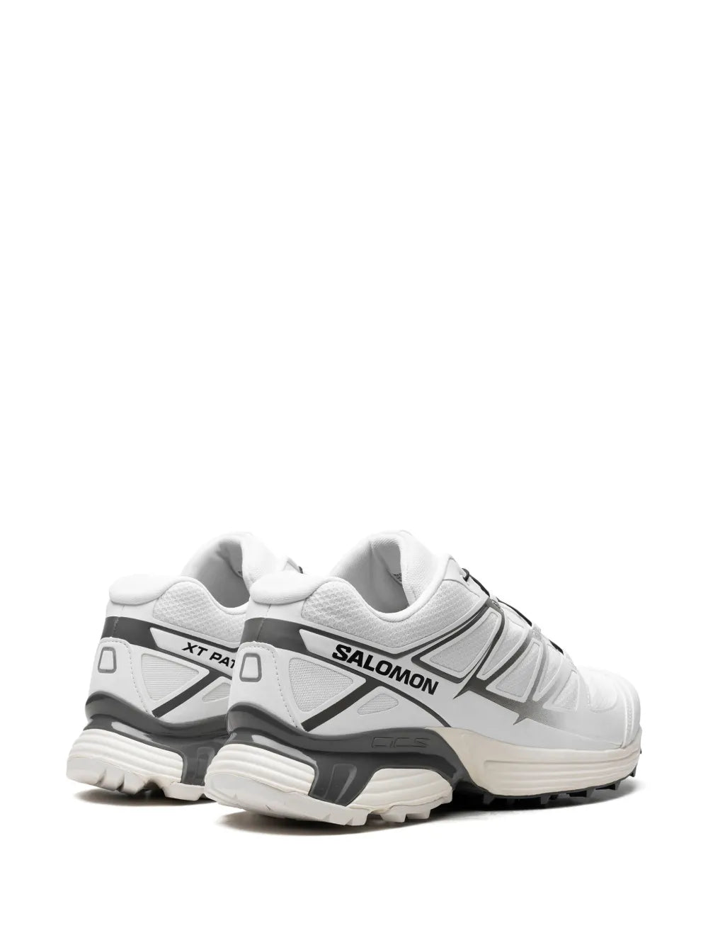 Salomon Xt-Pathway Vanilla Ice Sneakers