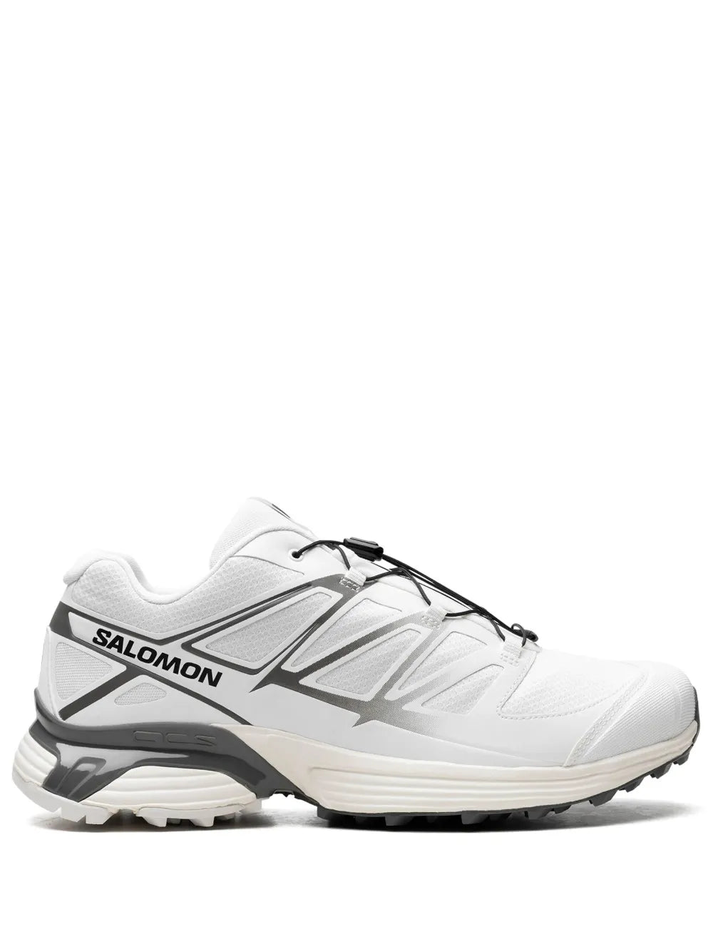 Salomon Xt-Pathway Vanilla Ice Sneakers