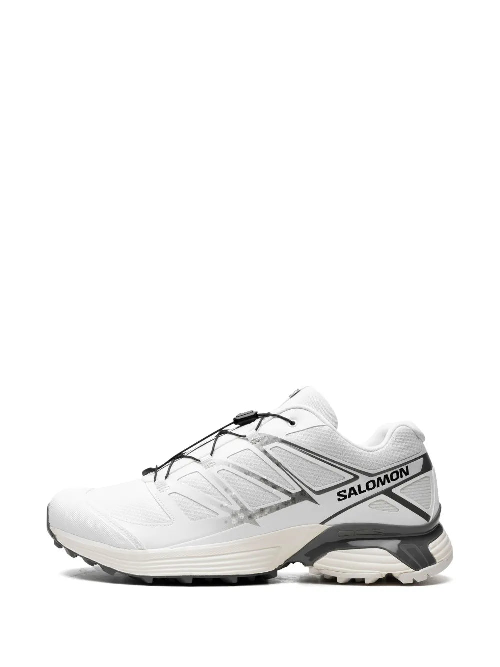 Salomon Xt-Pathway Vanilla Ice Sneakers