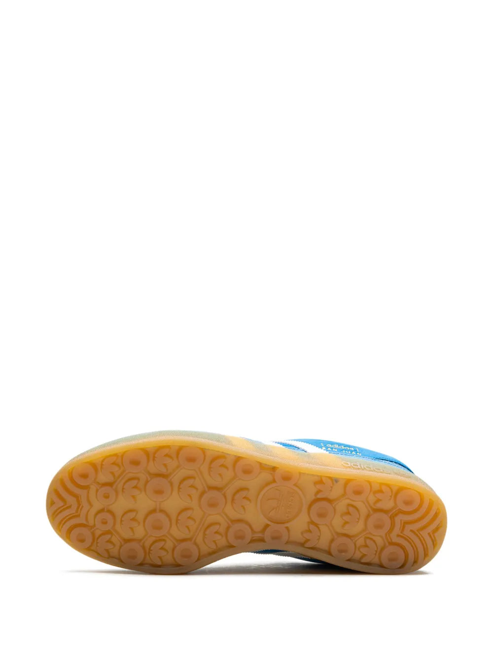 adidas X Bad Bunny Gazelle Indoor San Juan Sneakers