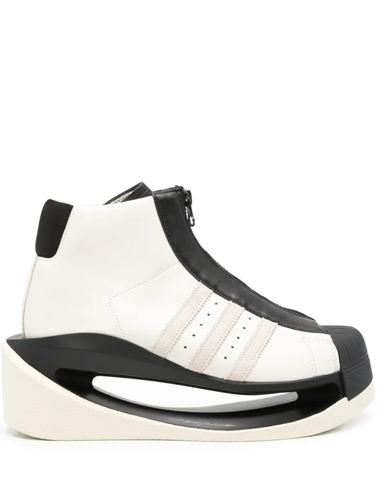 Y-3 Gendo Pro Model Sneakers