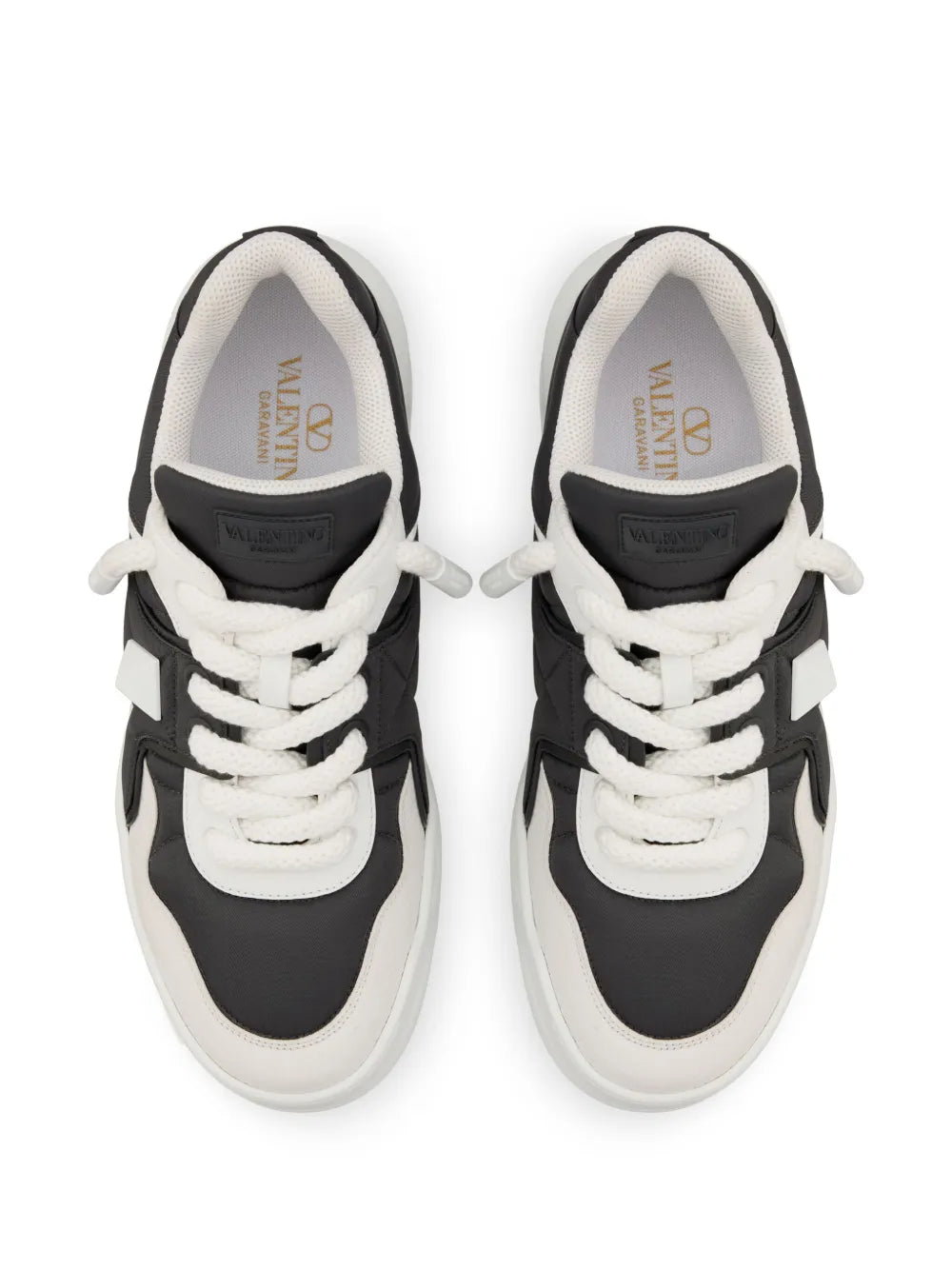 Valentino Garavani One Stud Xl Sneakers