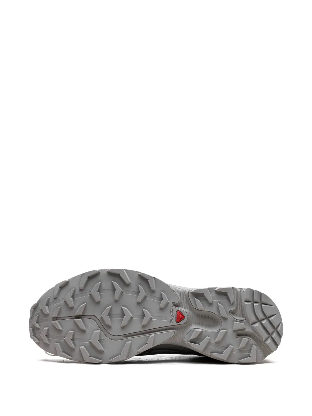 Salomon Xt-6 Ghost Grey Sneakers
