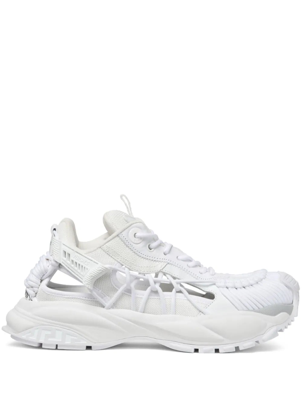 Versace Mercury M_Vs_01 Sneakers