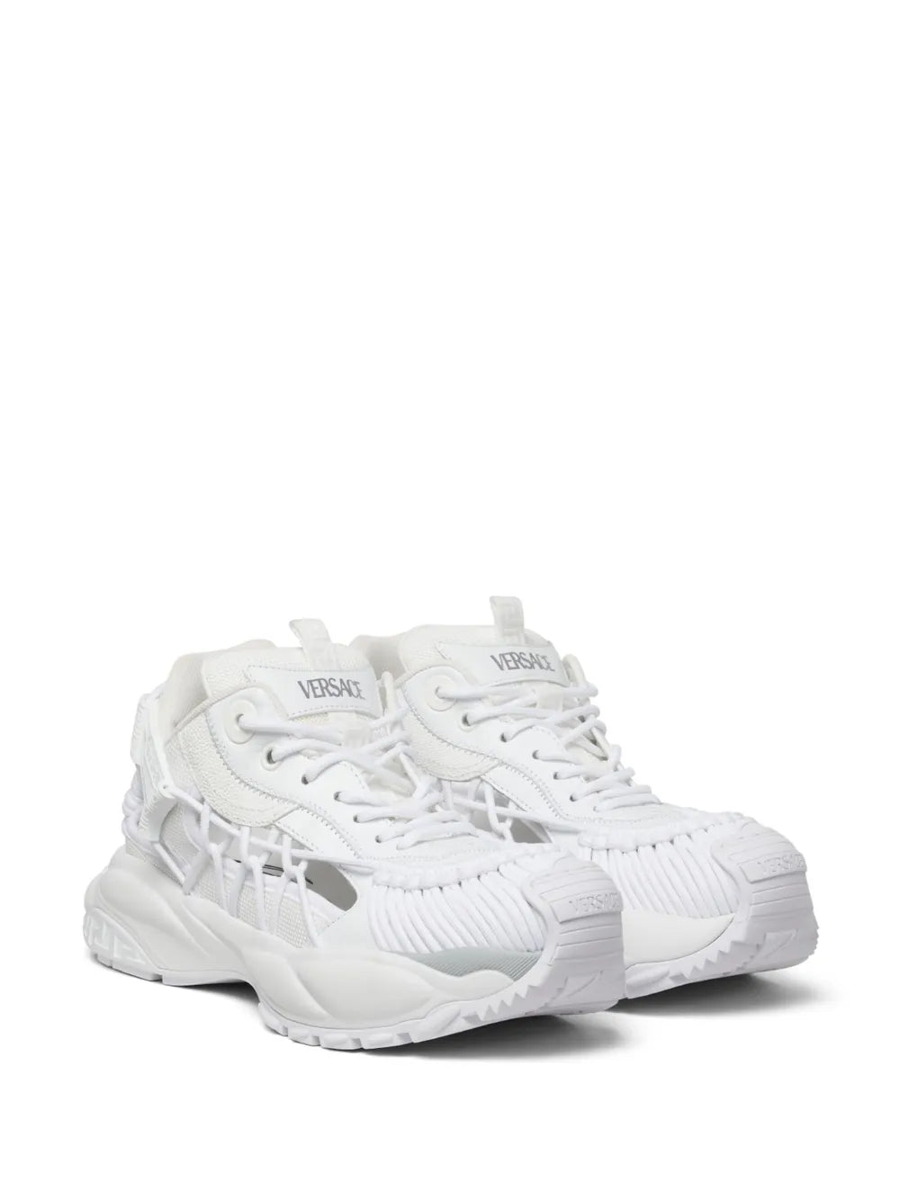 Versace Mercury M_Vs_01 Sneakers