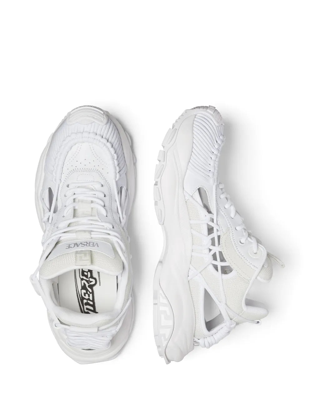 Versace Mercury M_Vs_01 Sneakers