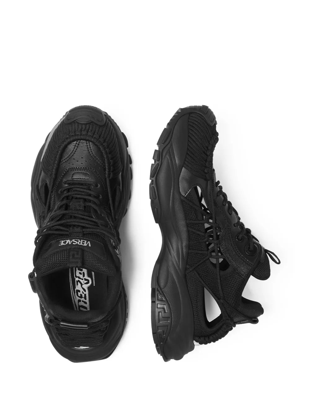 Versace Mercury M_Vs_01 Sneakers