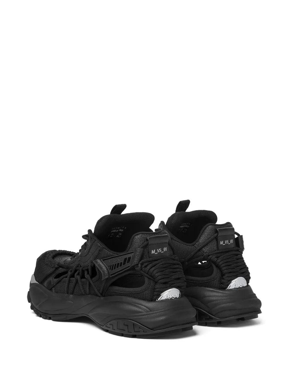 Versace Mercury M_Vs_01 Sneakers