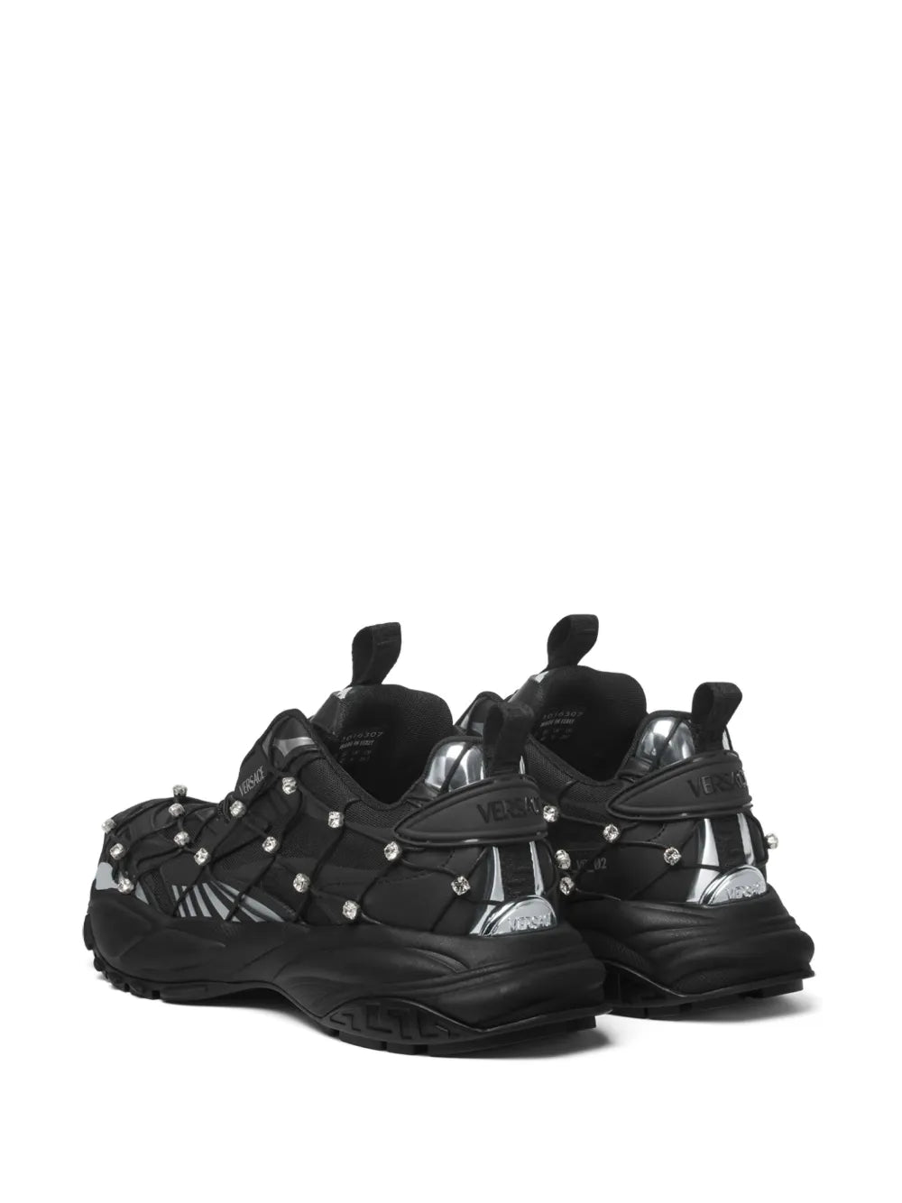 Versace Mercury M_Vs_02 Sneakers