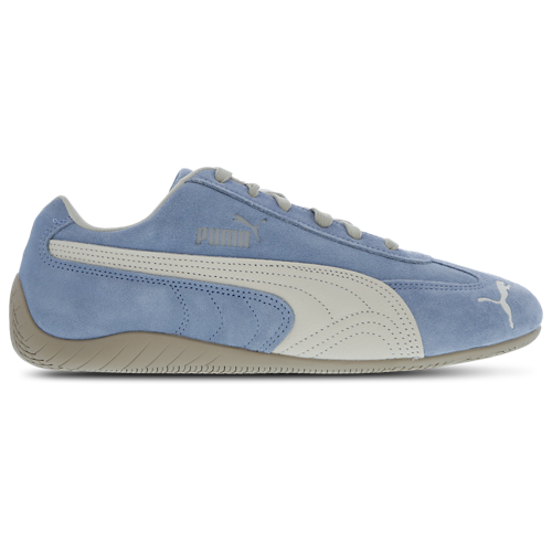 Cool Blue-Alpine Snow-Gray Echo Puma Speedcat
