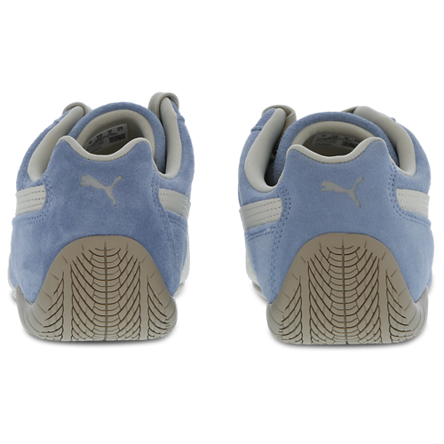 Cool Blue-Alpine Snow-Gray Echo Puma Speedcat
