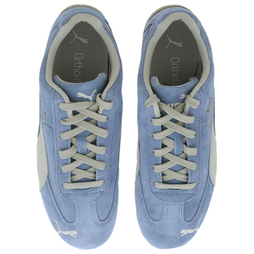 Cool Blue-Alpine Snow-Gray Echo Puma Speedcat