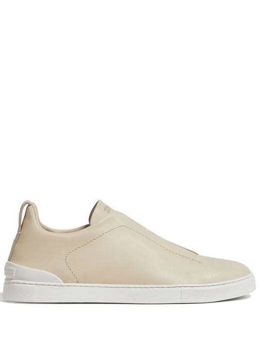 Zegna Second Skin Sneakers