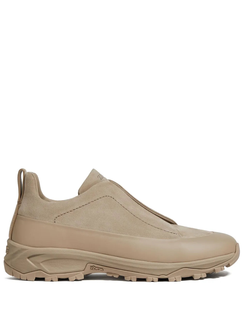 Zegna Monte Sneakers
