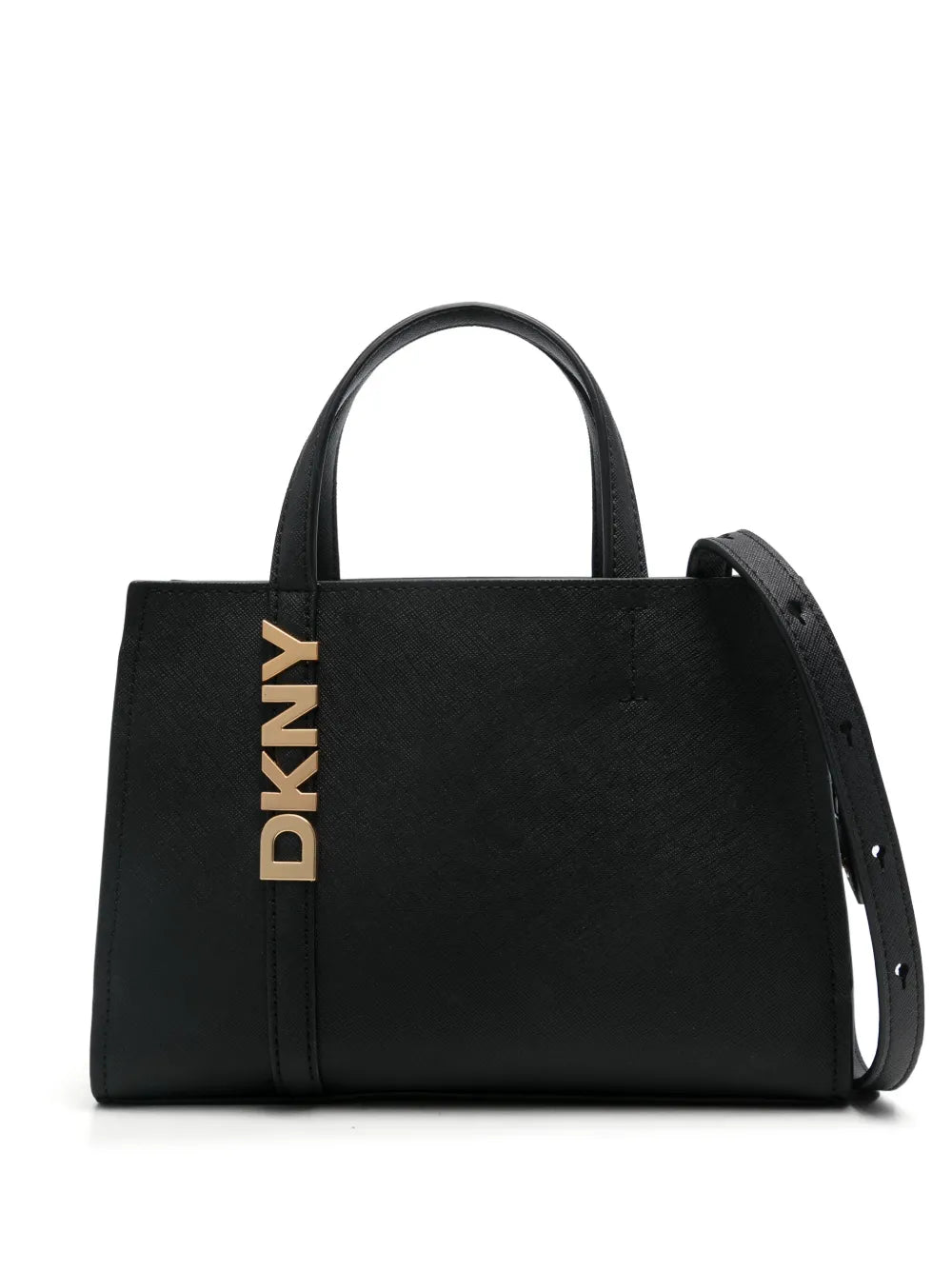 DKNYsmall Avril tote bag