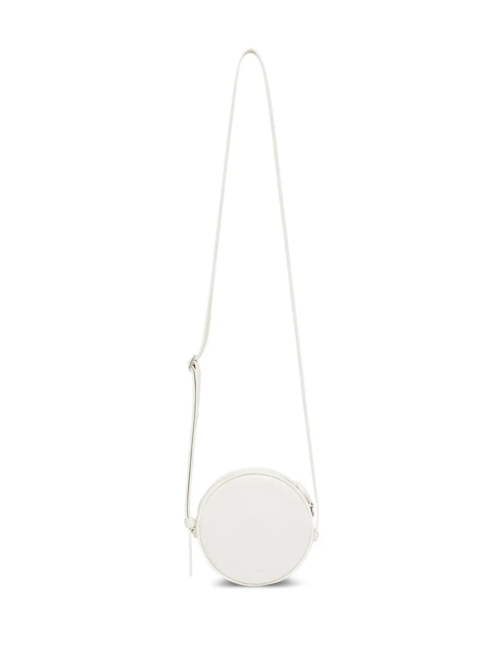 CourresReedition Small Circle bag