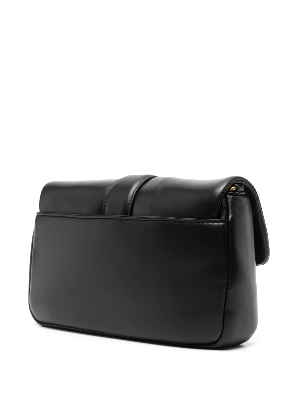 Just CavalliIconic Snakes-plaque tote bag